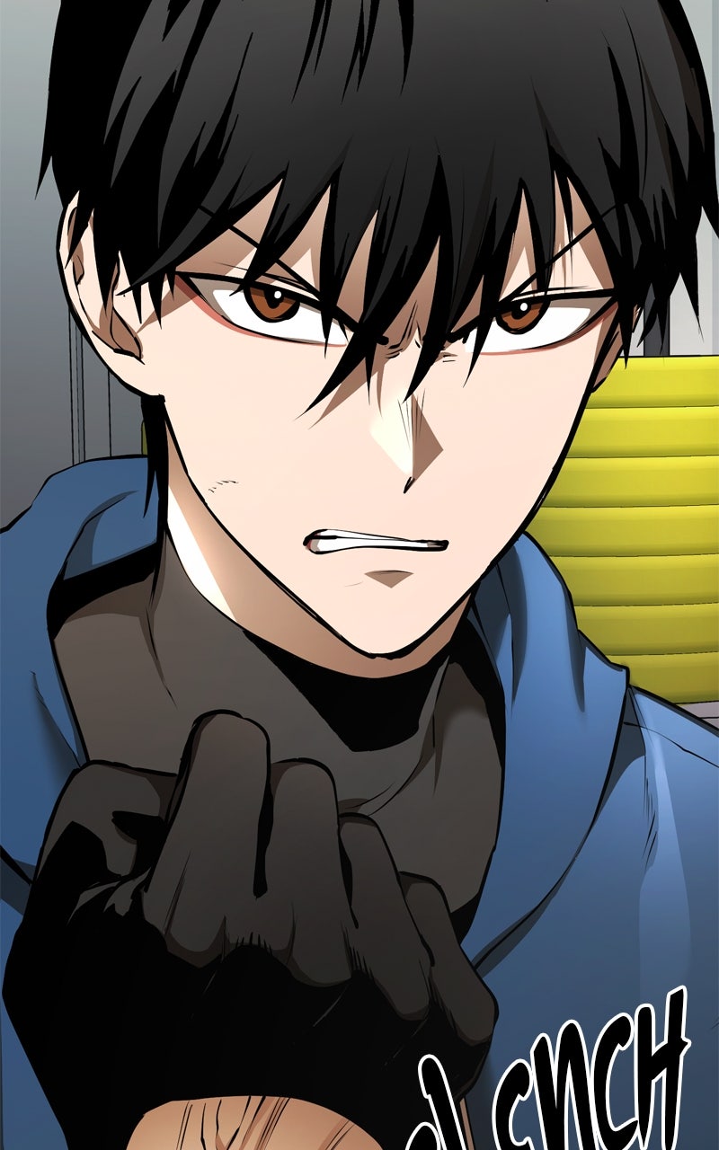 Read Defeating Dungeonsvia Copy Paste! chapter 3 image 139 on Lezhin