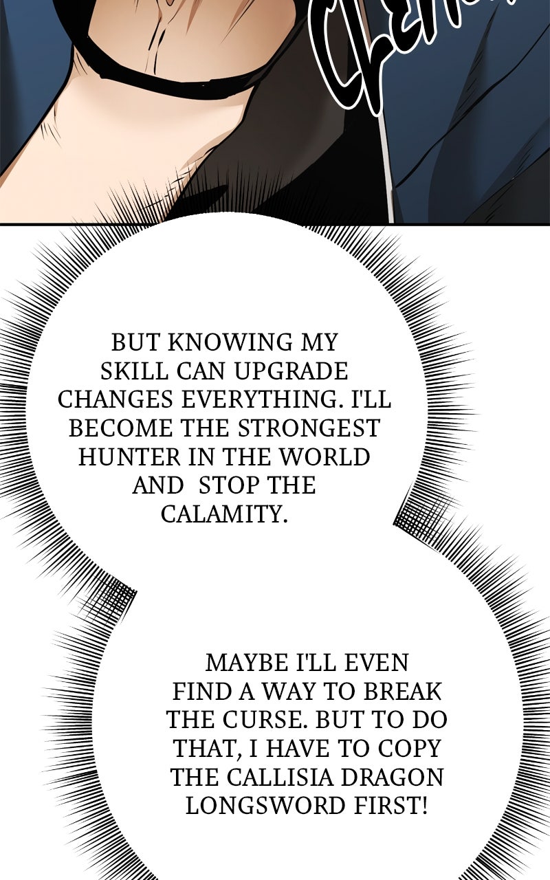 Read Defeating Dungeonsvia Copy Paste! chapter 3 image 140 on Lezhin
