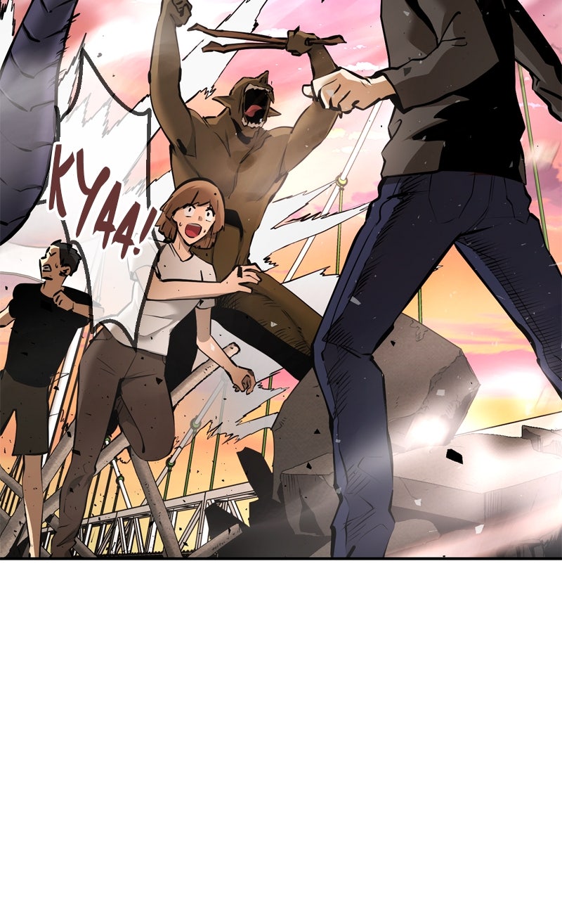 Read Defeating Dungeonsvia Copy Paste! chapter 3 image 147 on Lezhin
