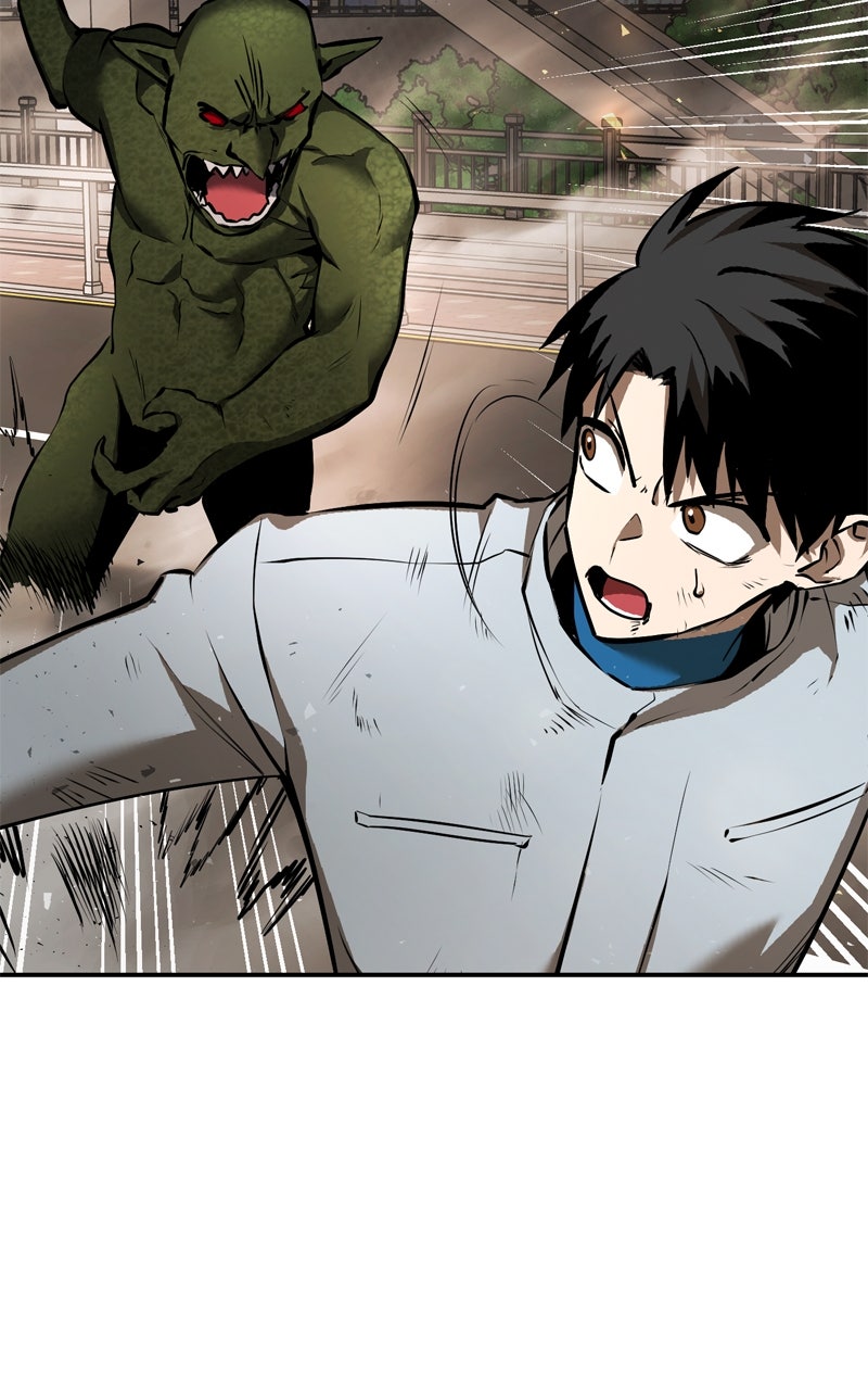 Read Defeating Dungeonsvia Copy Paste! chapter 3 image 153 on Lezhin