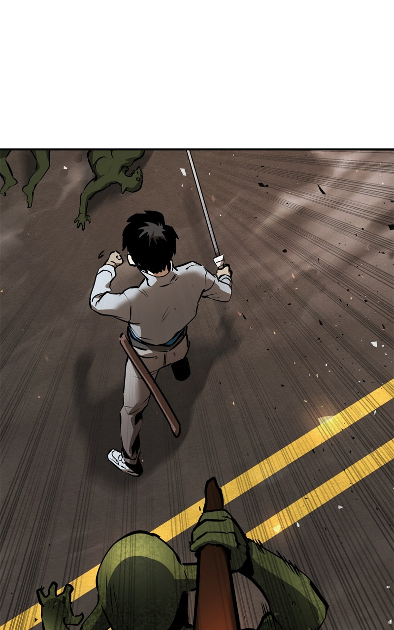 Read Defeating Dungeonsvia Copy Paste! chapter 3 image 156 on Lezhin