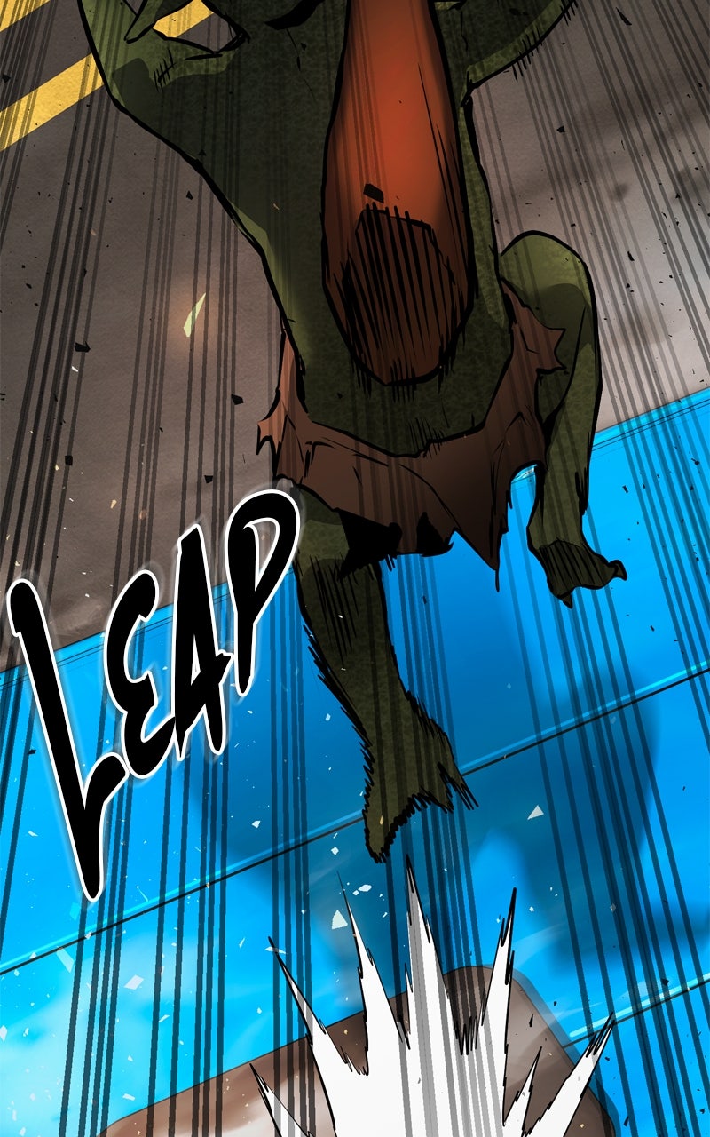 Read Defeating Dungeonsvia Copy Paste! chapter 3 image 157 on Lezhin