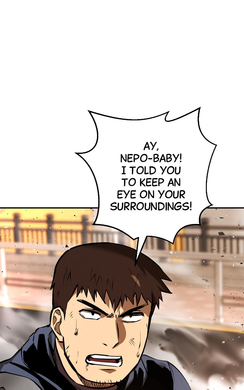 Read Defeating Dungeonsvia Copy Paste! chapter 3 image 160 on Lezhin