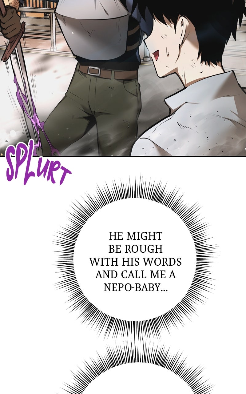 Read Defeating Dungeonsvia Copy Paste! chapter 3 image 164 on Lezhin