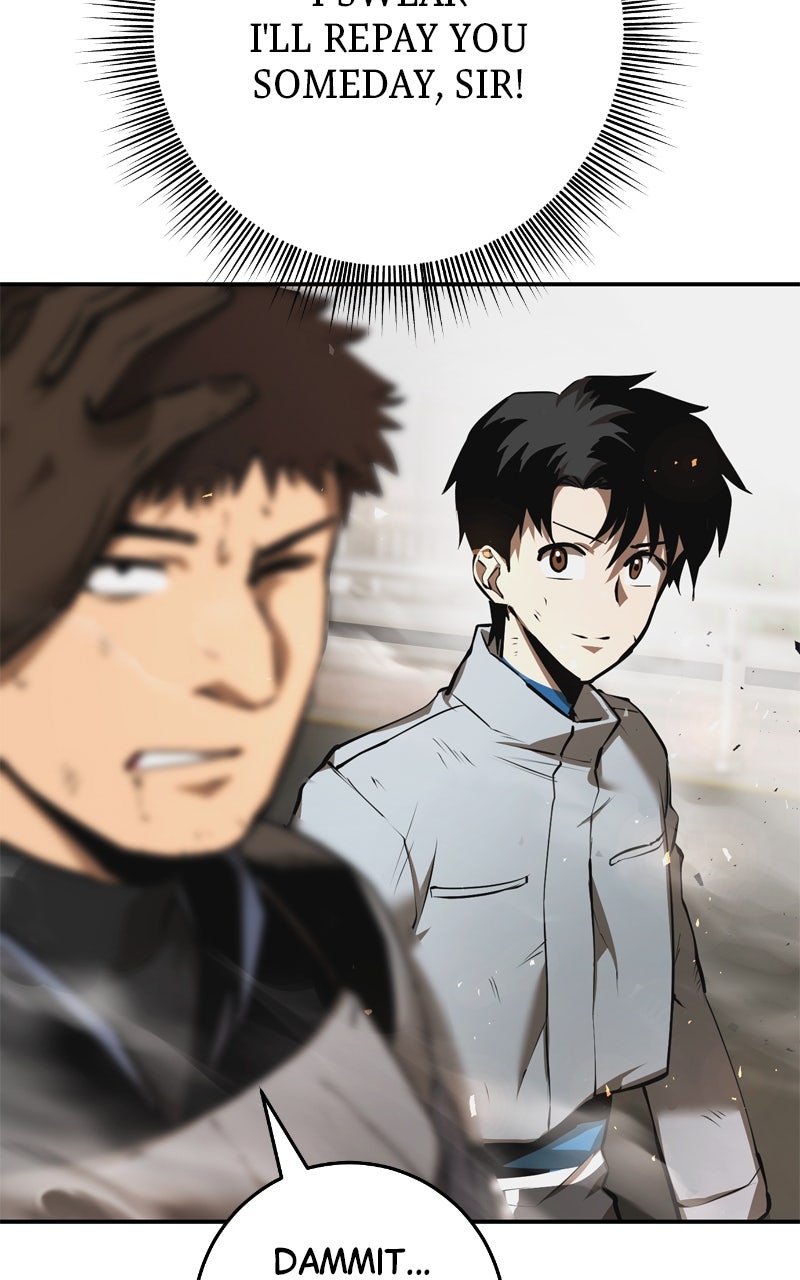 Read Defeating Dungeonsvia Copy Paste! chapter 3 image 167 on Lezhin
