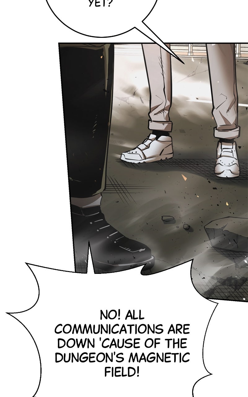 Read Defeating Dungeonsvia Copy Paste! chapter 3 image 169 on Lezhin