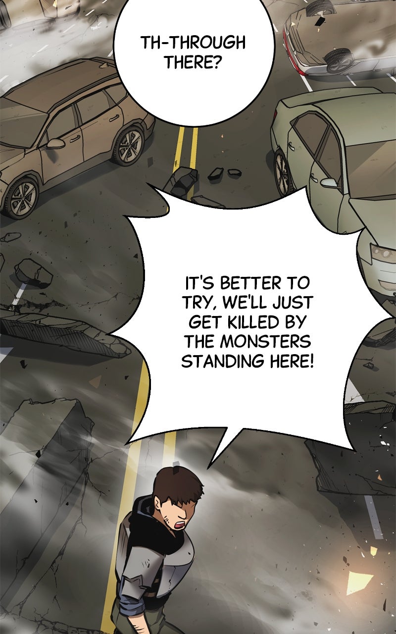 Read Defeating Dungeonsvia Copy Paste! chapter 3 image 173 on Lezhin