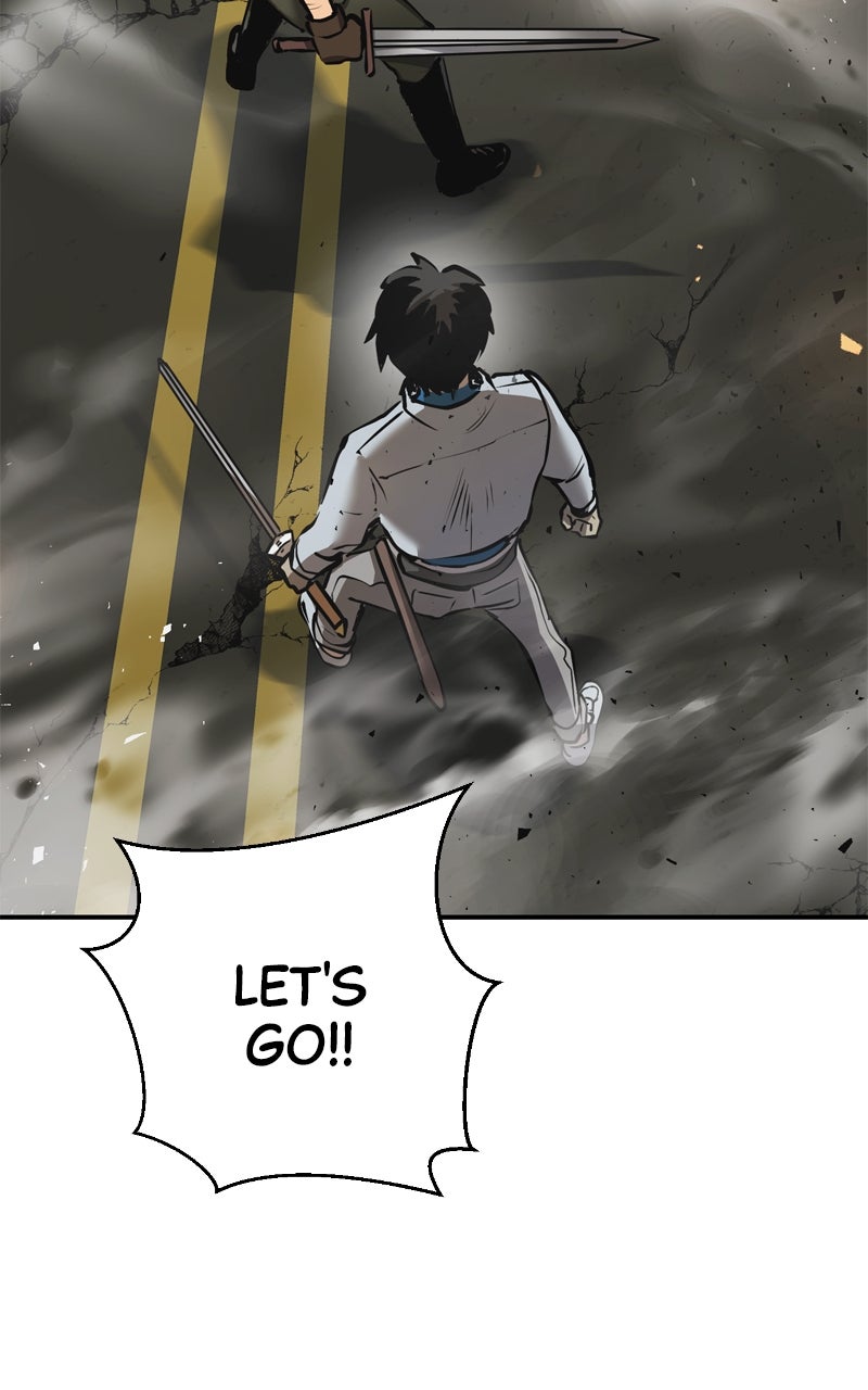 Read Defeating Dungeonsvia Copy Paste! chapter 3 image 174 on Lezhin
