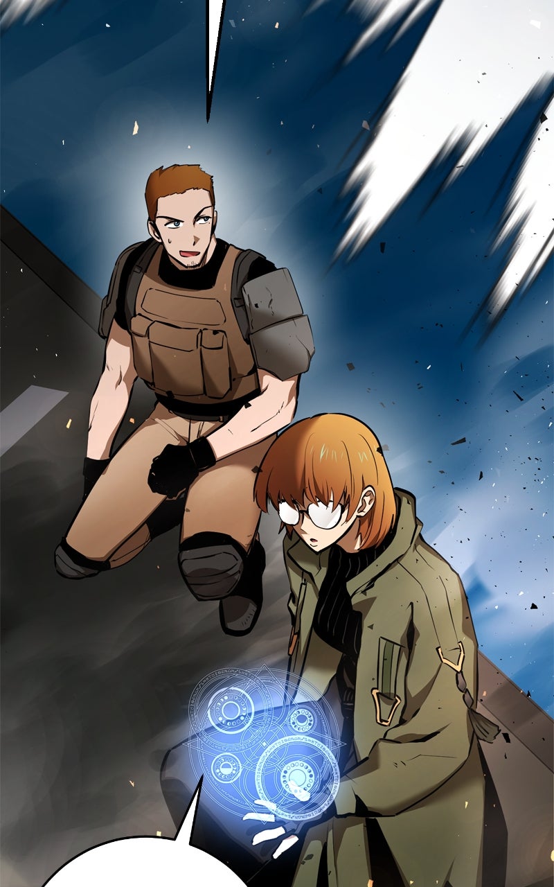 Read Defeating Dungeonsvia Copy Paste! chapter 3 image 181 on Lezhin