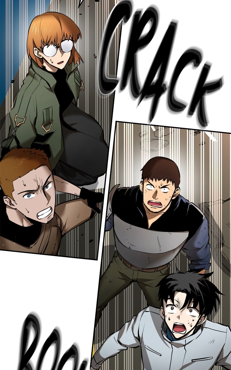 Read Defeating Dungeonsvia Copy Paste! chapter 3 image 187 on Lezhin