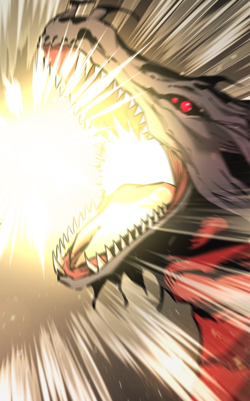 Read Defeating Dungeonsvia Copy Paste! chapter 3 image 203 on Lezhin