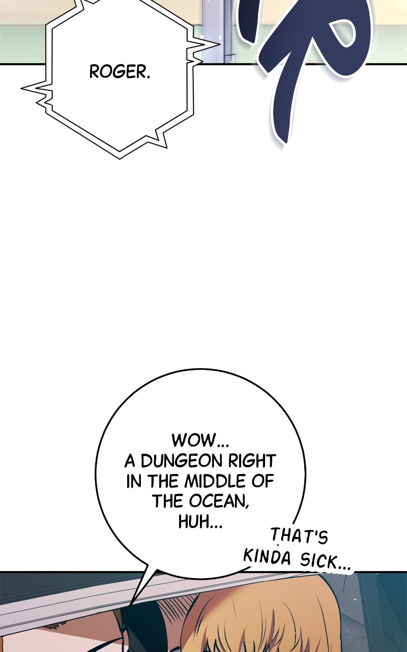Read Defeating Dungeonsvia Copy Paste! chapter 3 image 21 on Lezhin