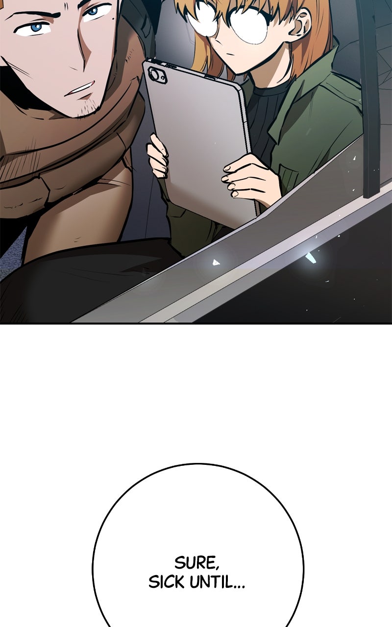 Read Defeating Dungeonsvia Copy Paste! chapter 3 image 22 on Lezhin