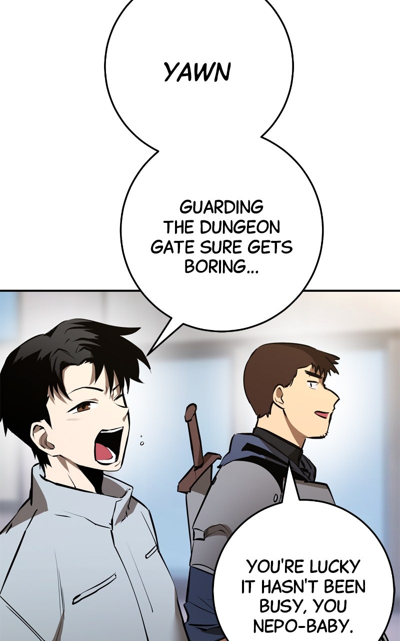 Read Defeating Dungeonsvia Copy Paste! chapter 3 image 30 on Lezhin