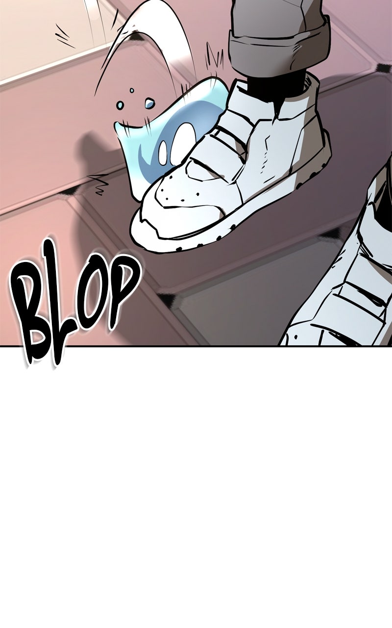 Read Defeating Dungeonsvia Copy Paste! chapter 3 image 34 on Lezhin
