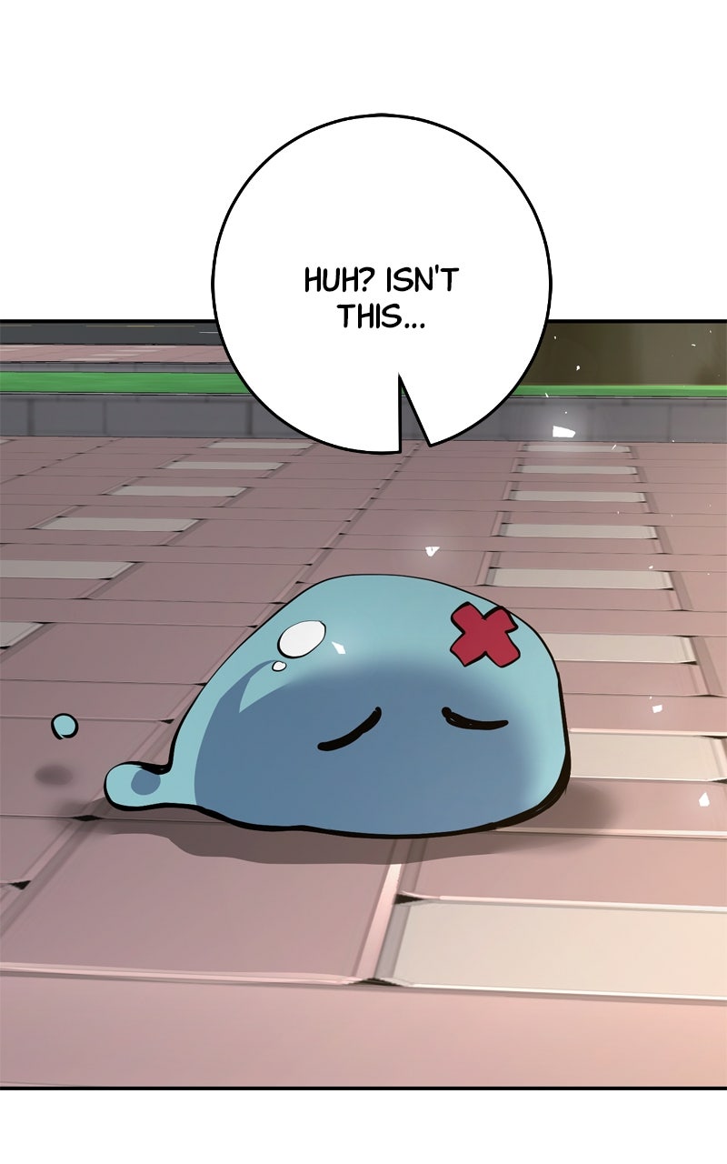 Read Defeating Dungeonsvia Copy Paste! chapter 3 image 35 on Lezhin