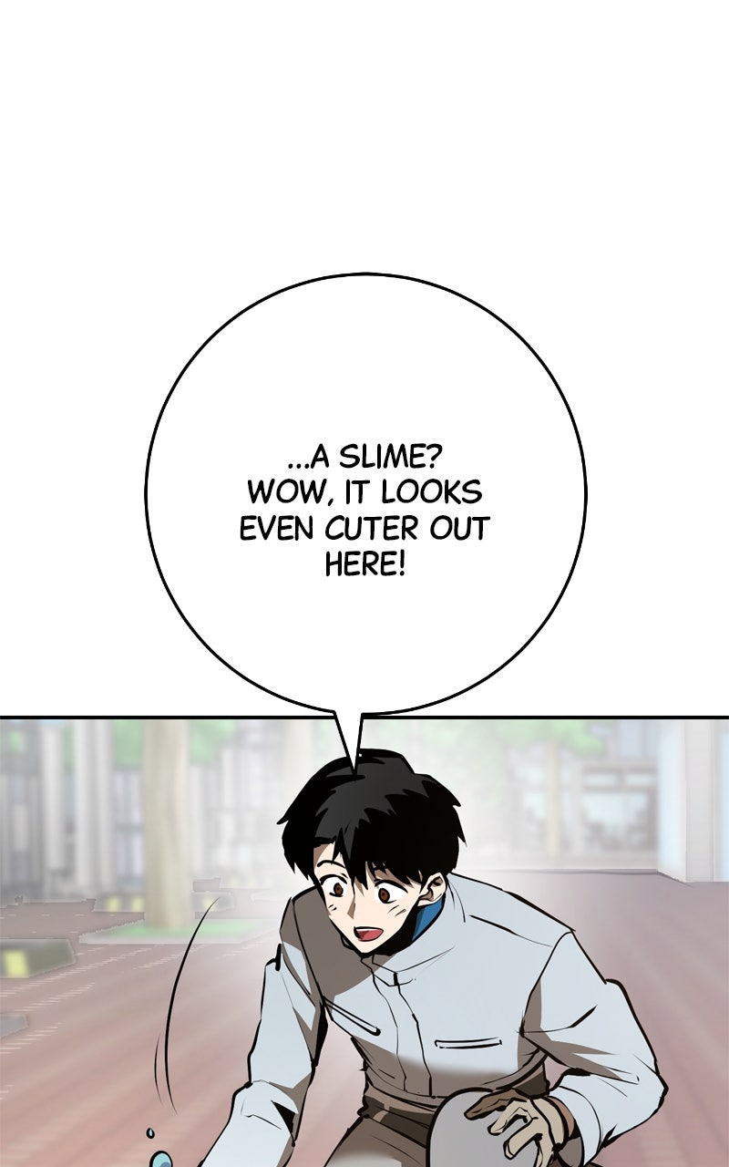 Read Defeating Dungeonsvia Copy Paste! chapter 3 image 36 on Lezhin