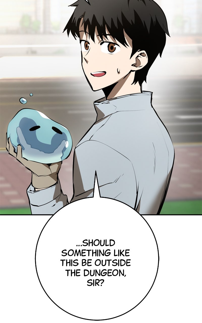 Read Defeating Dungeonsvia Copy Paste! chapter 3 image 38 on Lezhin