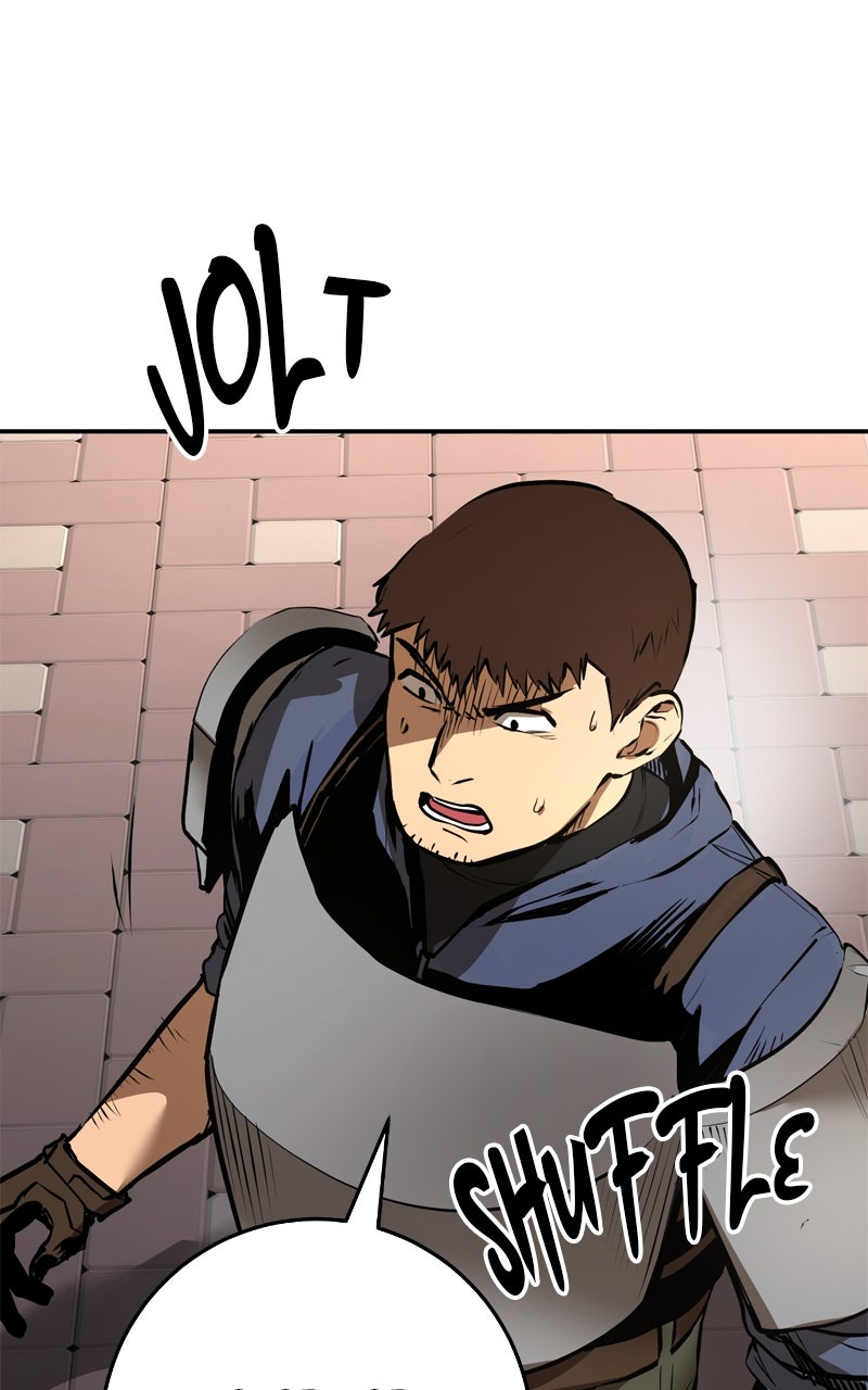 Read Defeating Dungeonsvia Copy Paste! chapter 3 image 39 on Lezhin