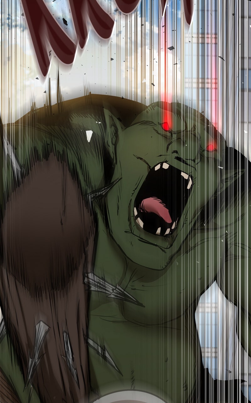 Read Defeating Dungeonsvia Copy Paste! chapter 3 image 46 on Lezhin