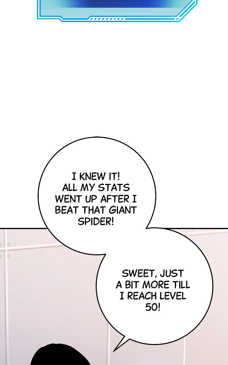 Read Defeating Dungeonsvia Copy Paste! chapter 3 image 55 on Lezhin