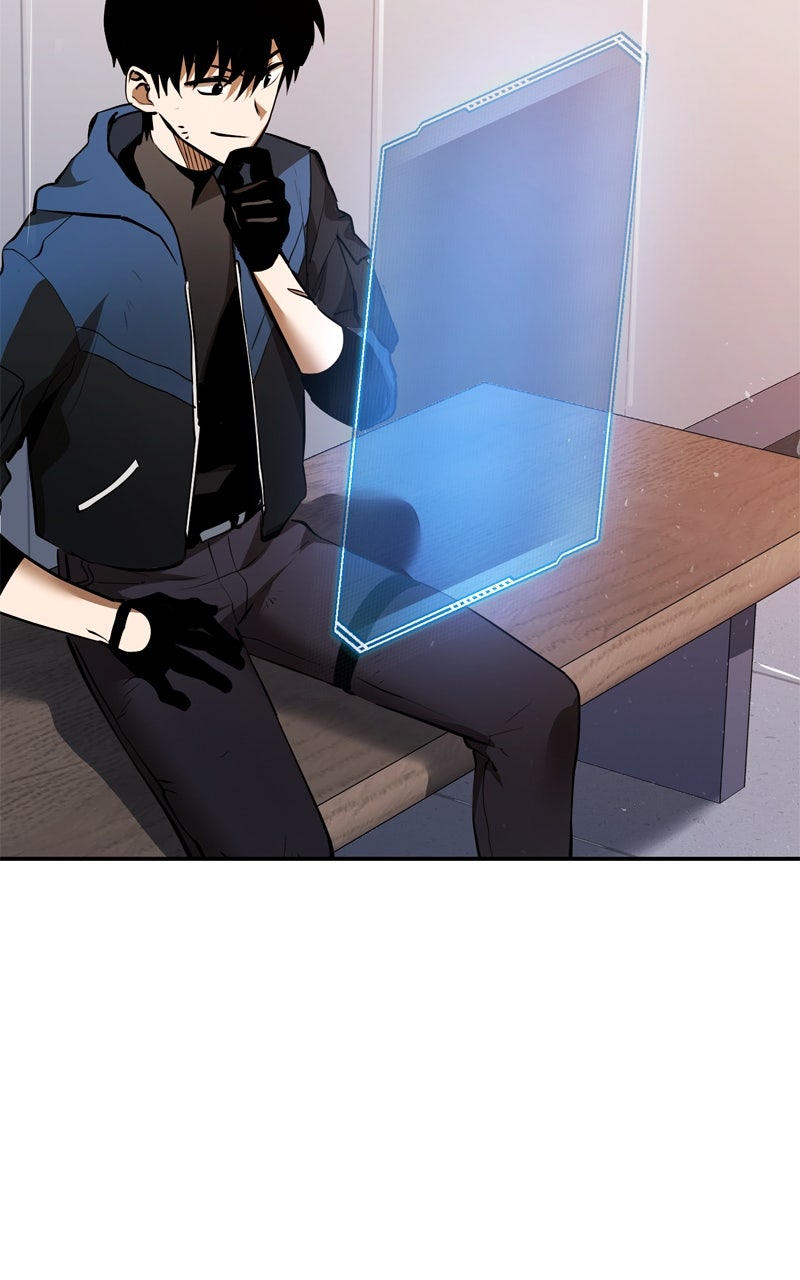 Read Defeating Dungeonsvia Copy Paste! chapter 3 image 56 on Lezhin