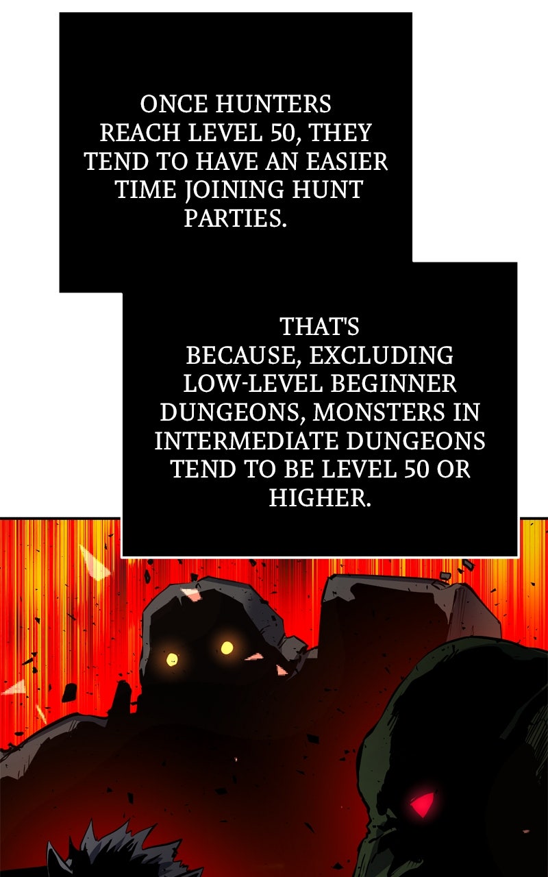 Read Defeating Dungeonsvia Copy Paste! chapter 3 image 57 on Lezhin