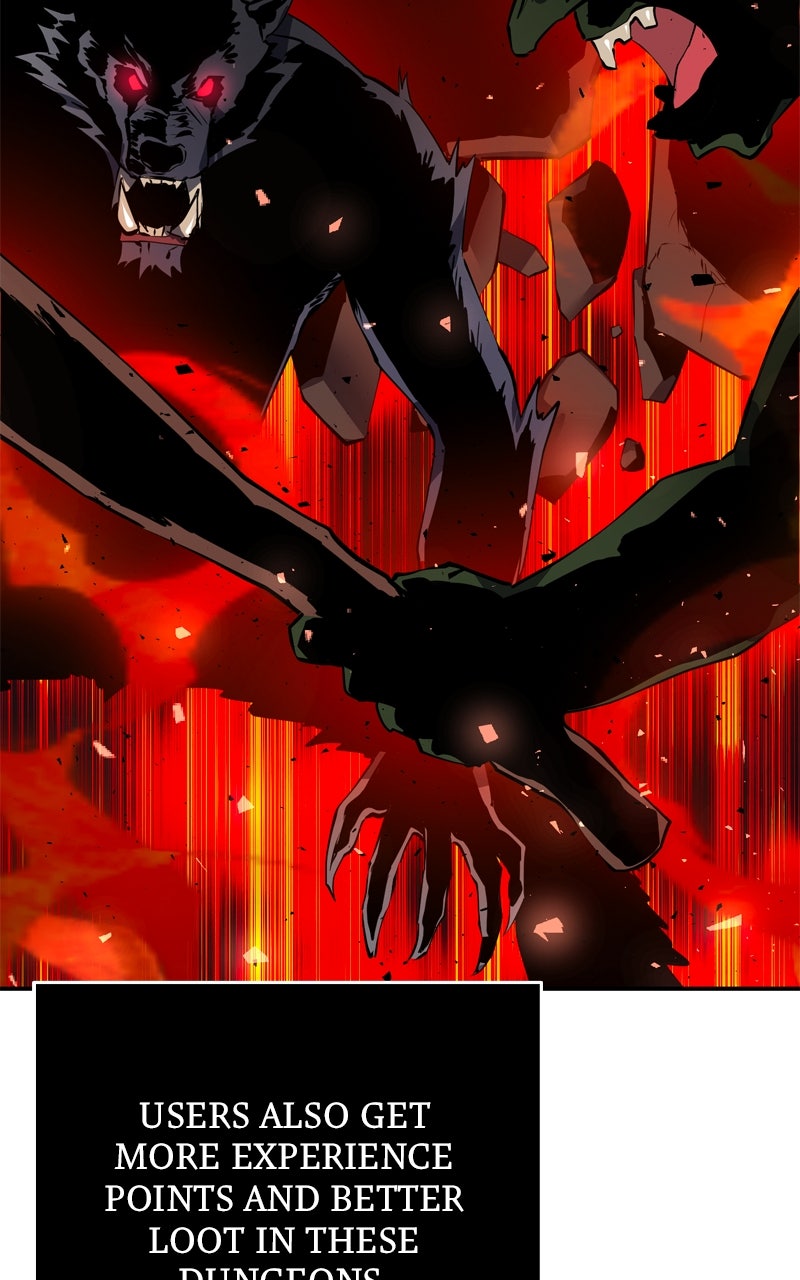 Read Defeating Dungeonsvia Copy Paste! chapter 3 image 58 on Lezhin