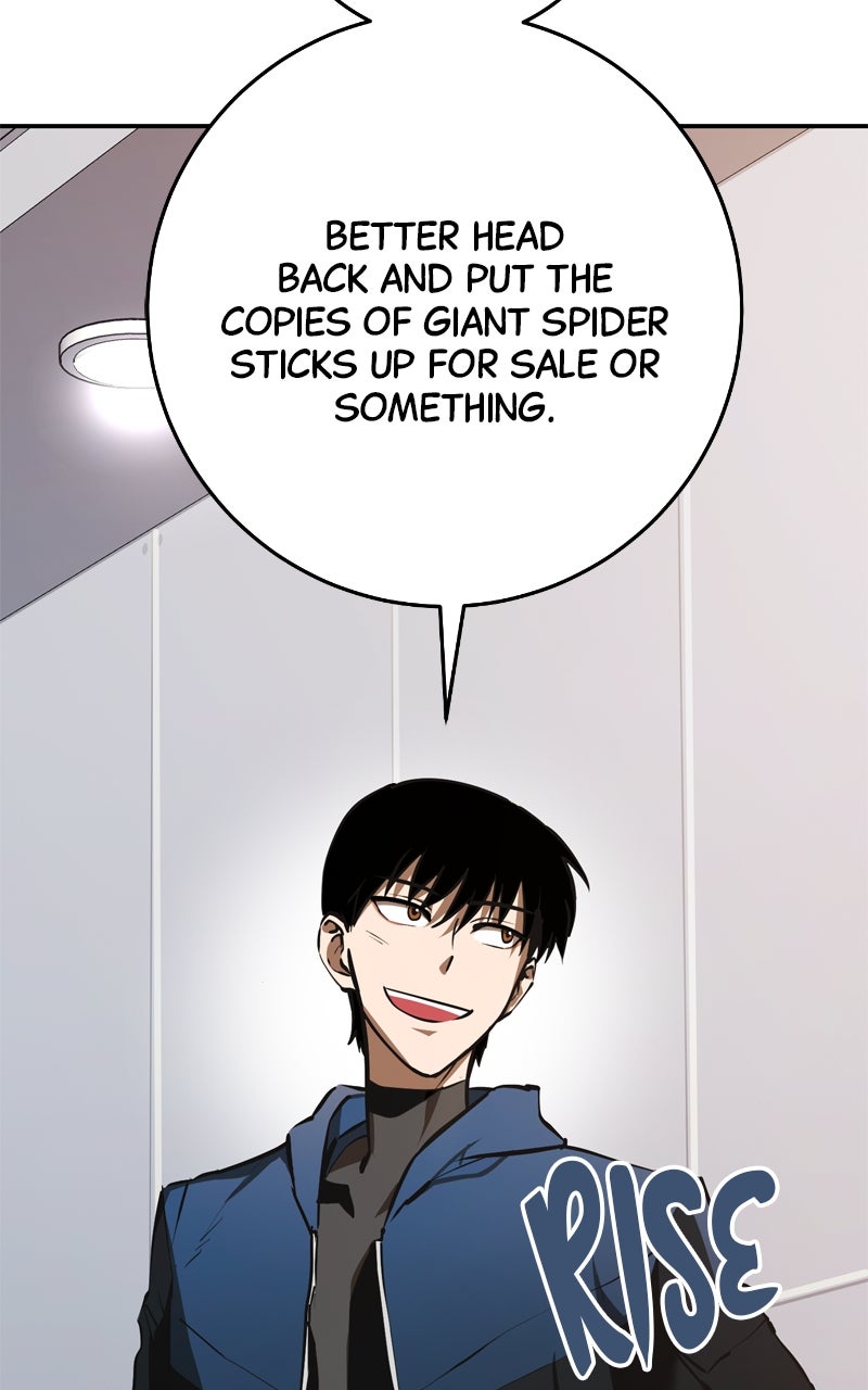 Read Defeating Dungeonsvia Copy Paste! chapter 3 image 60 on Lezhin
