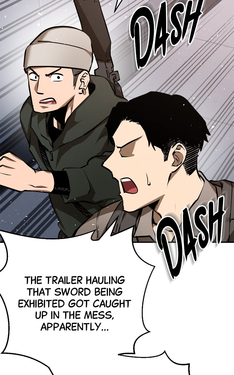 Read Defeating Dungeonsvia Copy Paste! chapter 3 image 70 on Lezhin