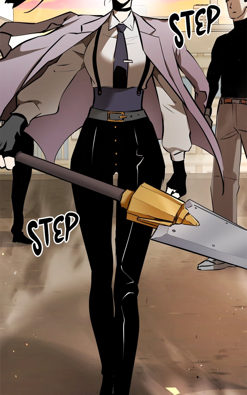 Read Defeating Dungeonsvia Copy Paste! chapter 3 image 82 on Lezhin
