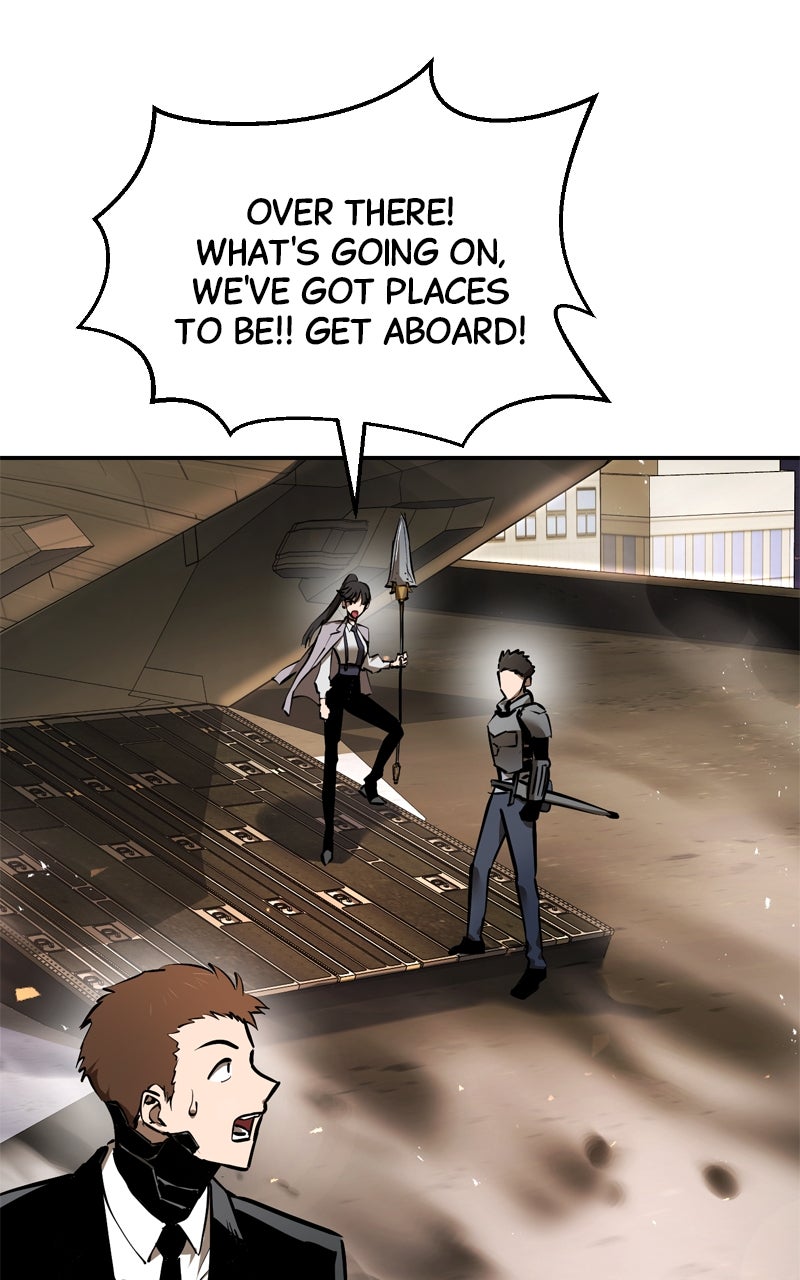 Read Defeating Dungeonsvia Copy Paste! chapter 3 image 88 on Lezhin