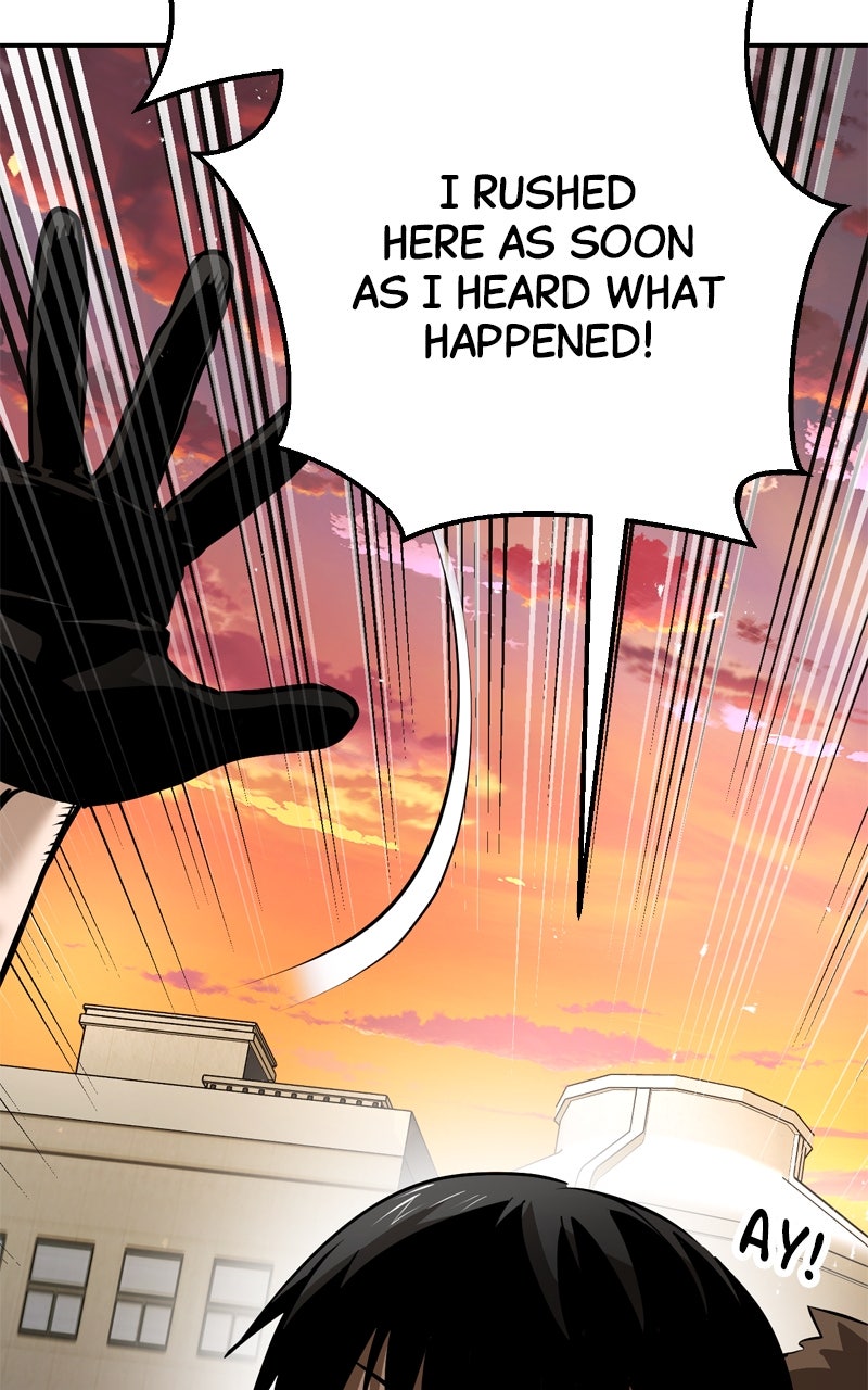 Read Defeating Dungeonsvia Copy Paste! chapter 3 image 90 on Lezhin