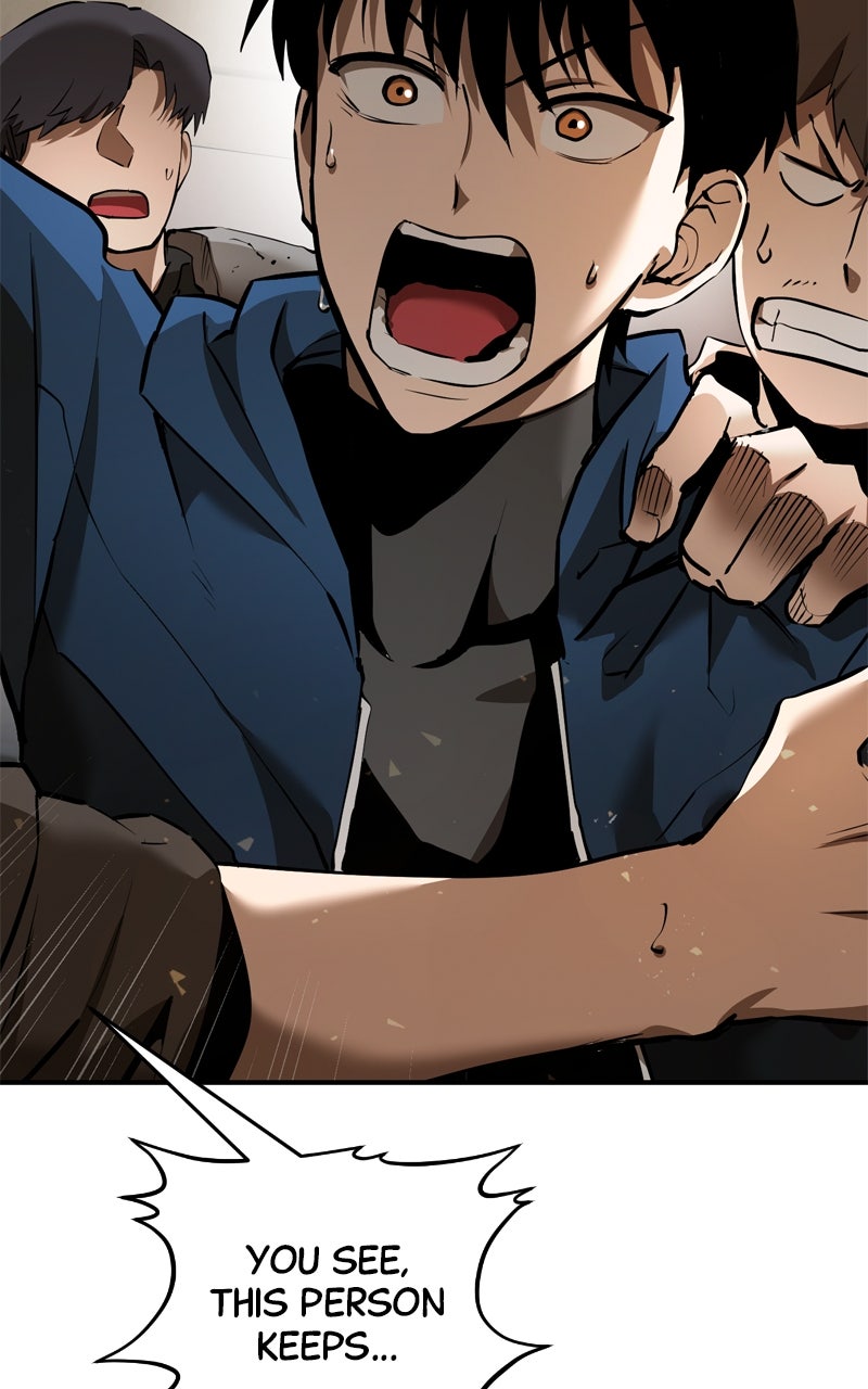 Read Defeating Dungeonsvia Copy Paste! chapter 3 image 91 on Lezhin