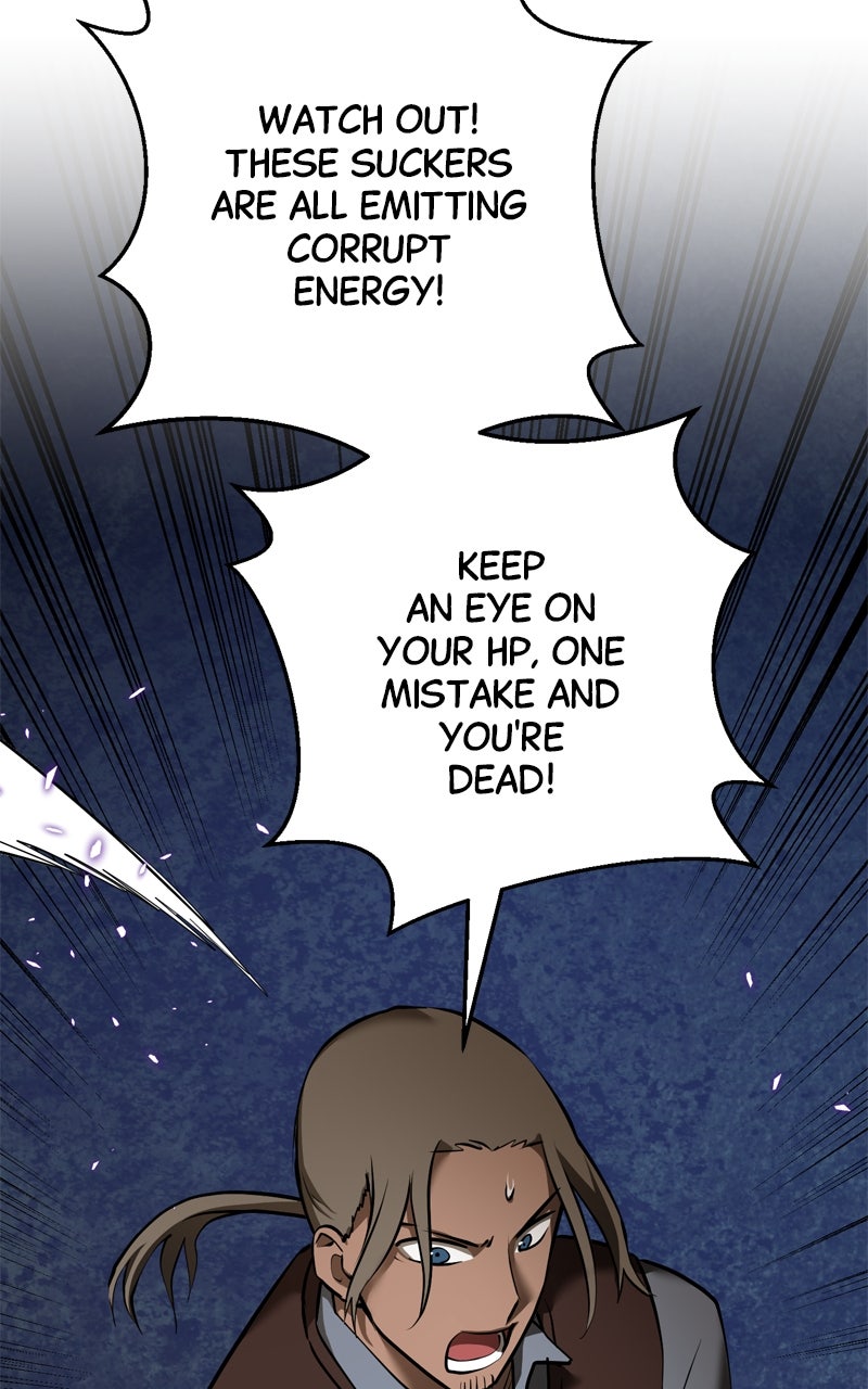 Read Defeating Dungeonsvia Copy Paste! chapter 30 image 124 on Lezhin