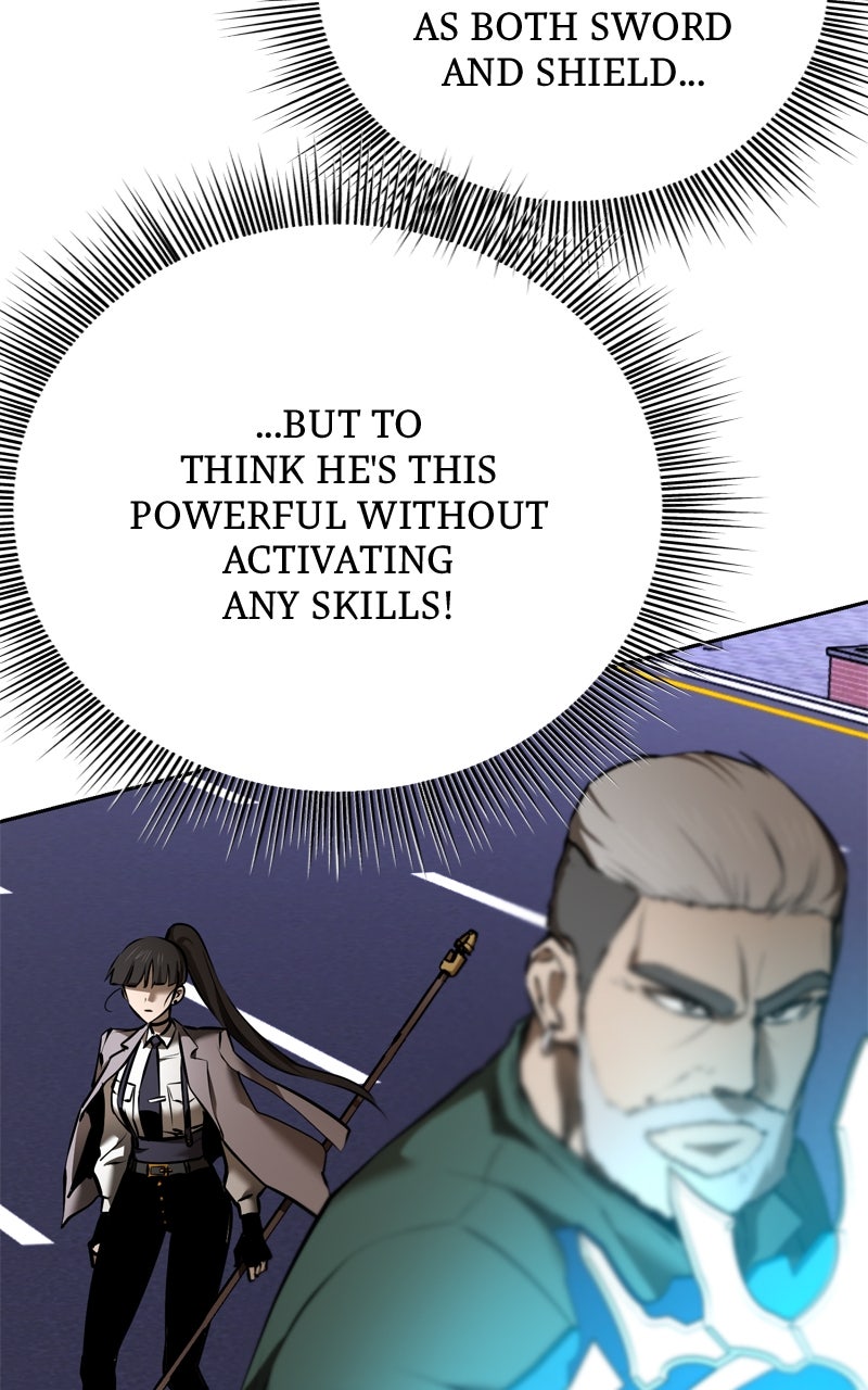 Read Defeating Dungeonsvia Copy Paste! chapter 30 image 153 on Lezhin