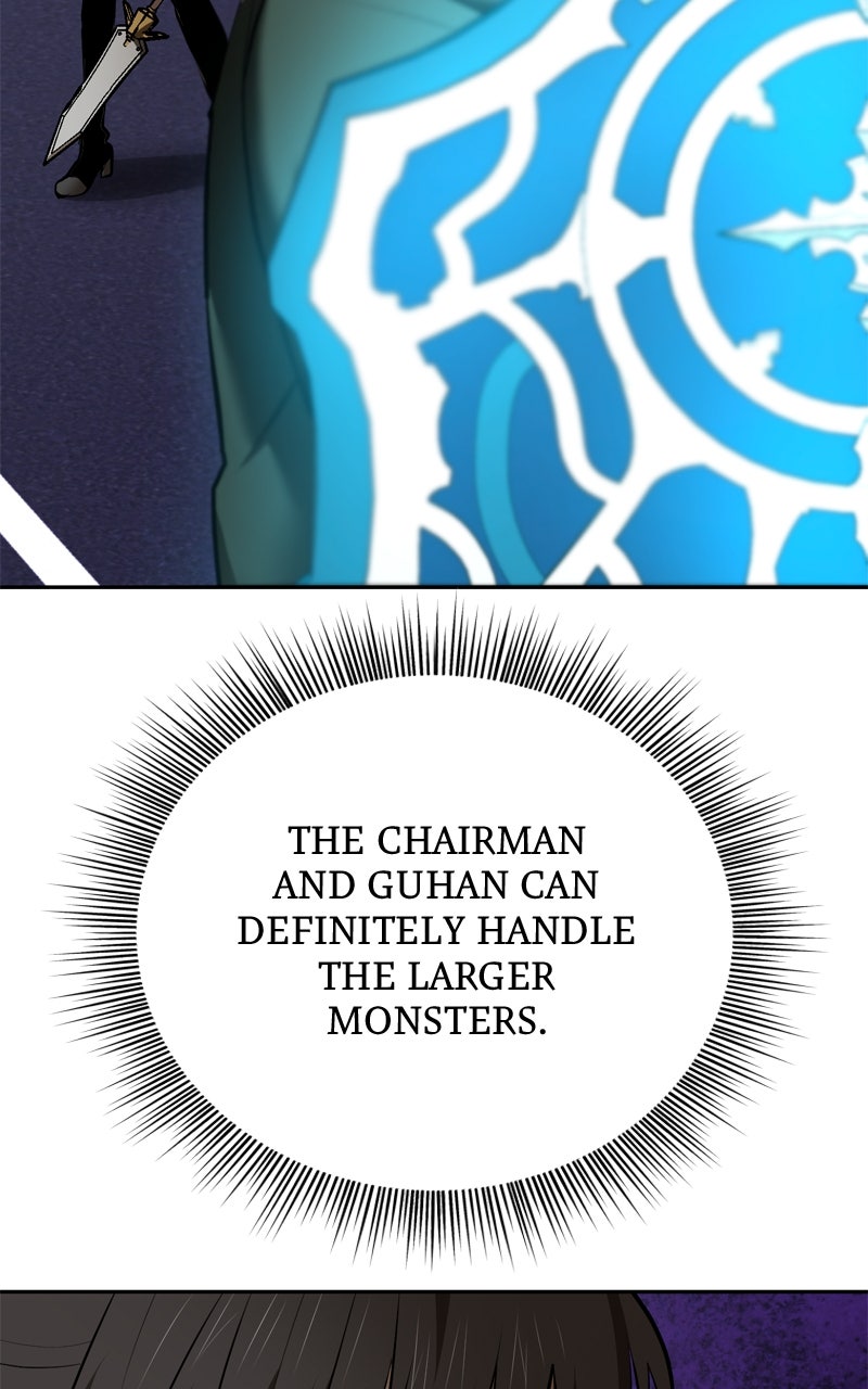 Read Defeating Dungeonsvia Copy Paste! chapter 30 image 154 on Lezhin