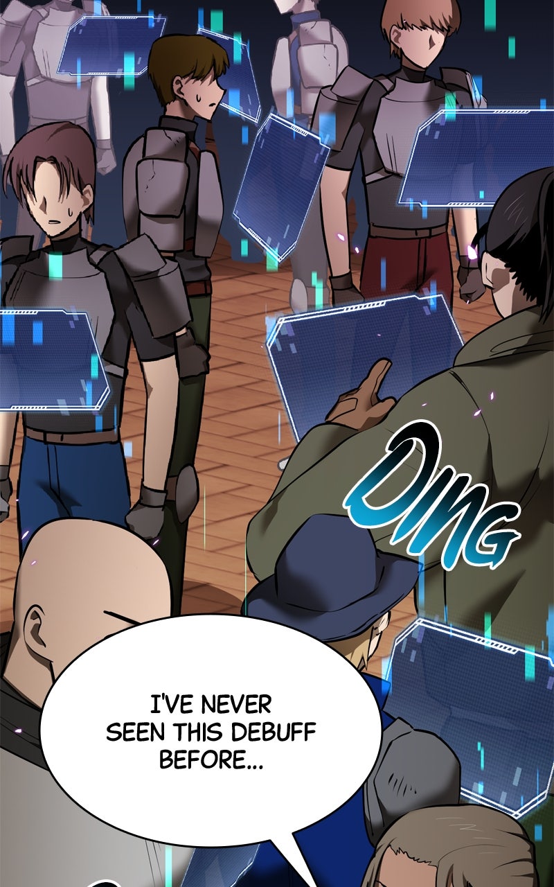 Read Defeating Dungeonsvia Copy Paste! chapter 30 image 37 on Lezhin