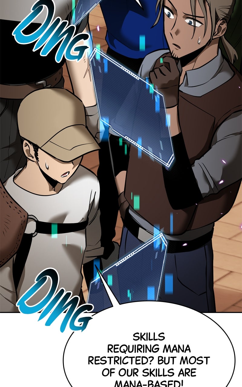 Read Defeating Dungeonsvia Copy Paste! chapter 30 image 38 on Lezhin