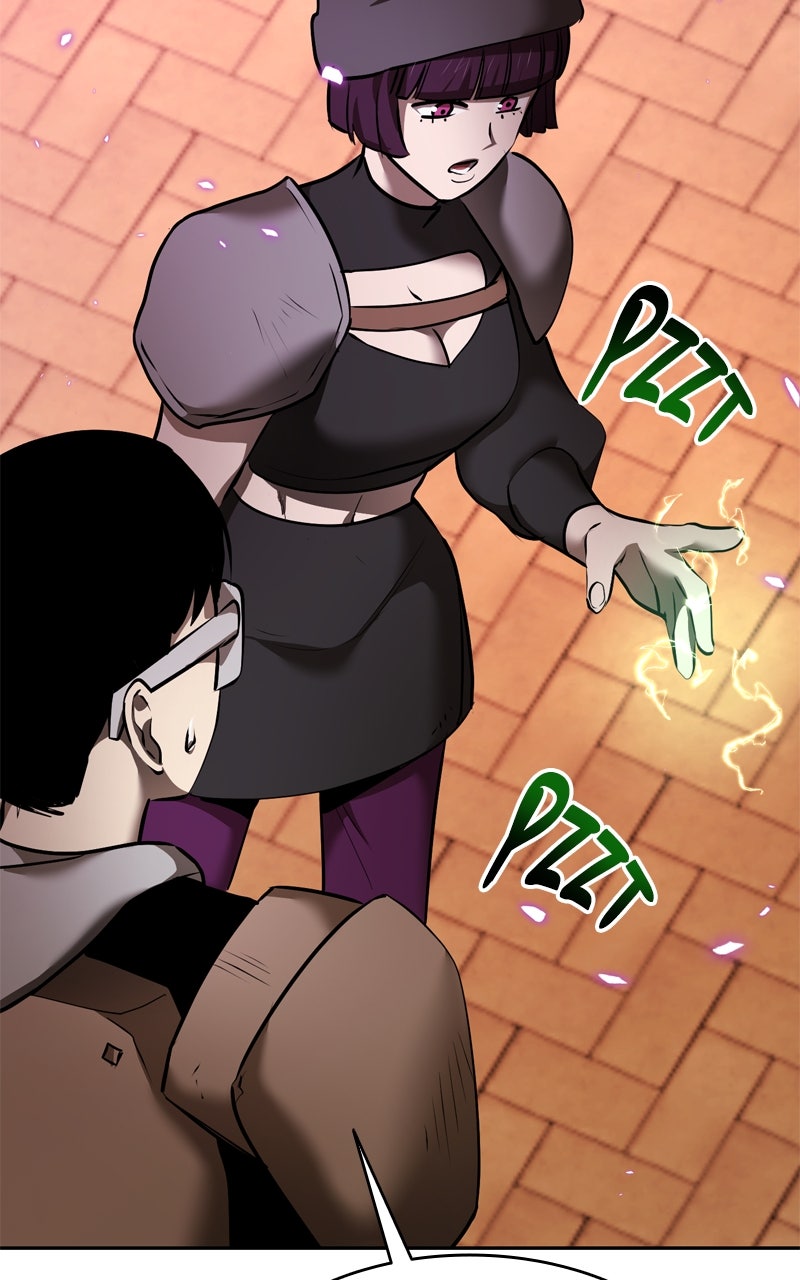 Read Defeating Dungeonsvia Copy Paste! chapter 30 image 42 on Lezhin