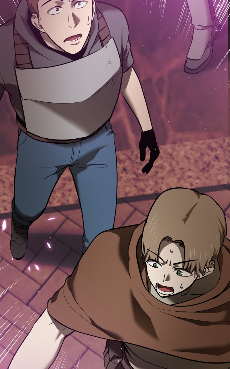 Read Defeating Dungeonsvia Copy Paste! chapter 30 image 69 on Lezhin