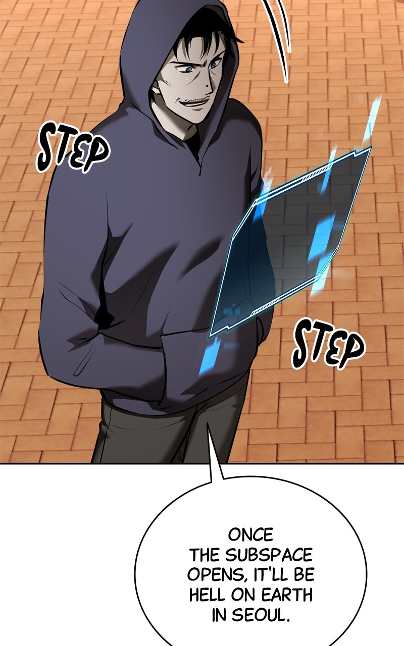 Read Defeating Dungeonsvia Copy Paste! chapter 30 image 8 on Lezhin