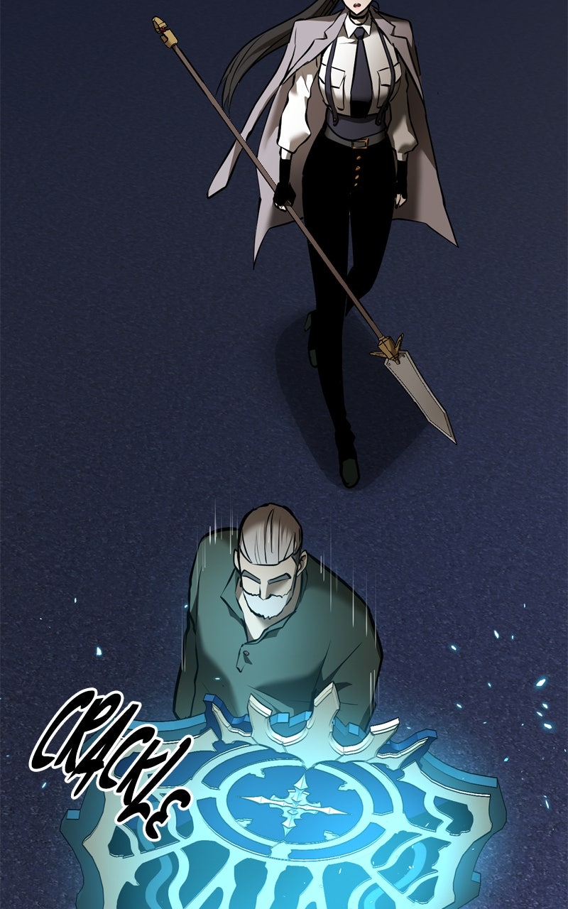 Read Defeating Dungeonsvia Copy Paste! chapter 31 image 100 on Lezhin