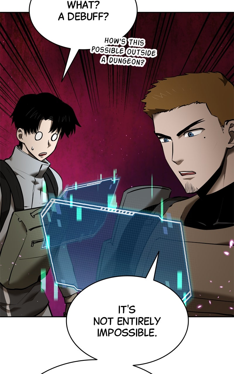 Read Defeating Dungeonsvia Copy Paste! chapter 31 image 12 on Lezhin