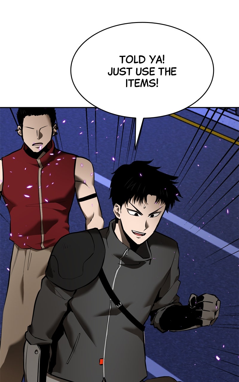 Read Defeating Dungeonsvia Copy Paste! chapter 31 image 155 on Lezhin