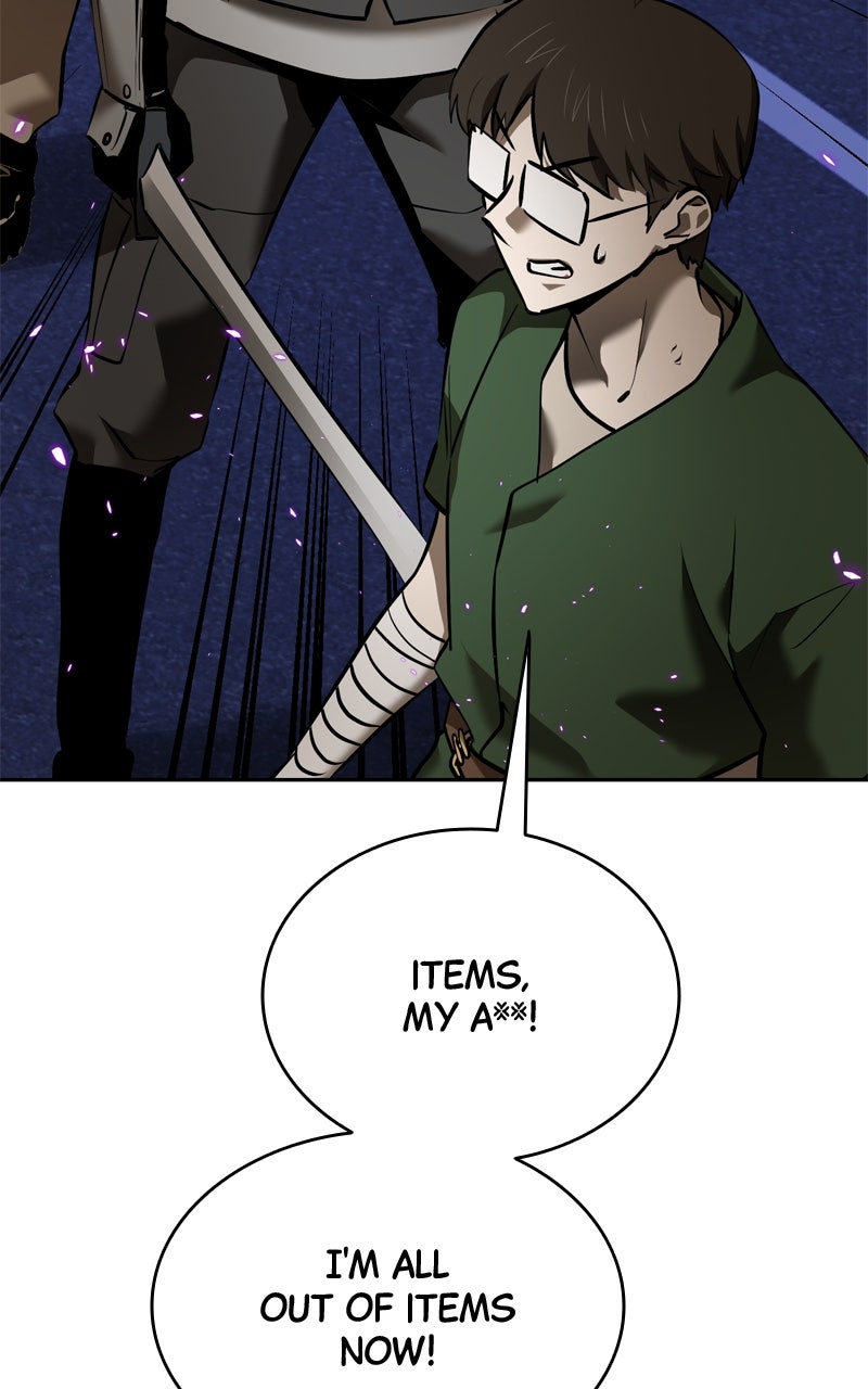 Read Defeating Dungeonsvia Copy Paste! chapter 31 image 156 on Lezhin