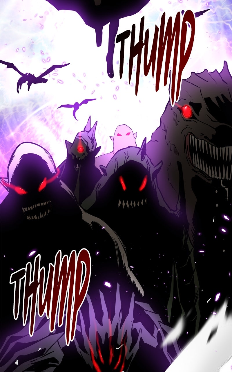 Read Defeating Dungeonsvia Copy Paste! chapter 31 image 177 on Lezhin