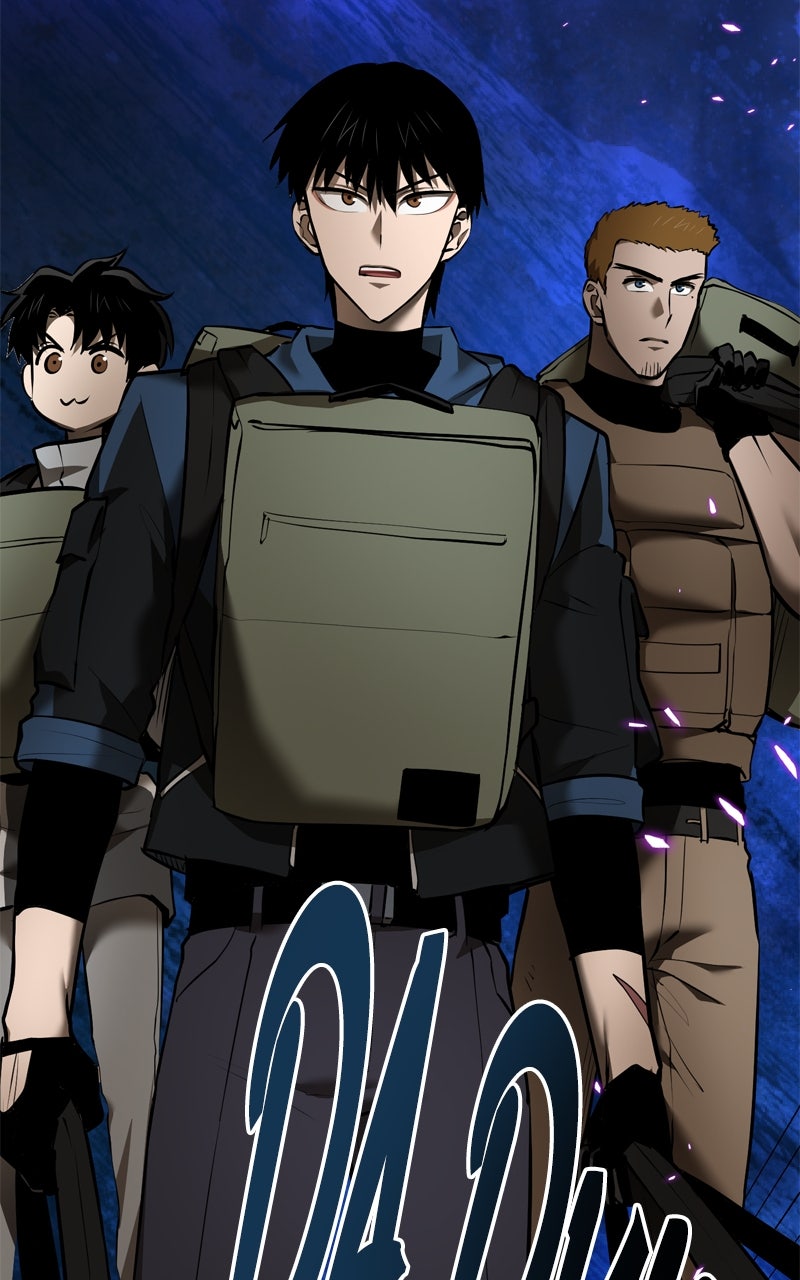 Read Defeating Dungeonsvia Copy Paste! chapter 31 image 184 on Lezhin
