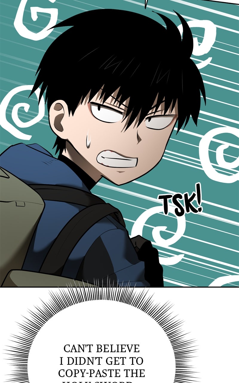 Read Defeating Dungeonsvia Copy Paste! chapter 31 image 31 on Lezhin