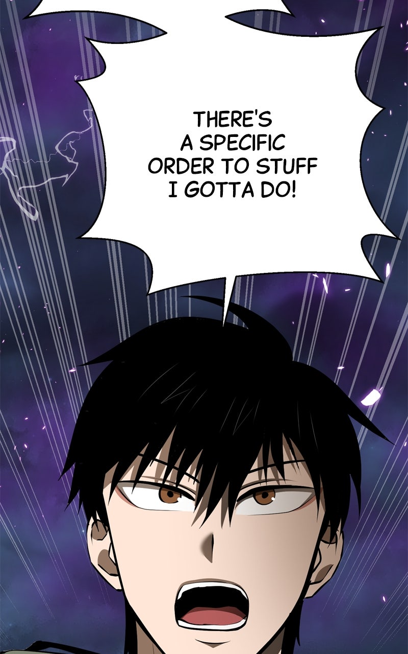 Read Defeating Dungeonsvia Copy Paste! chapter 31 image 38 on Lezhin